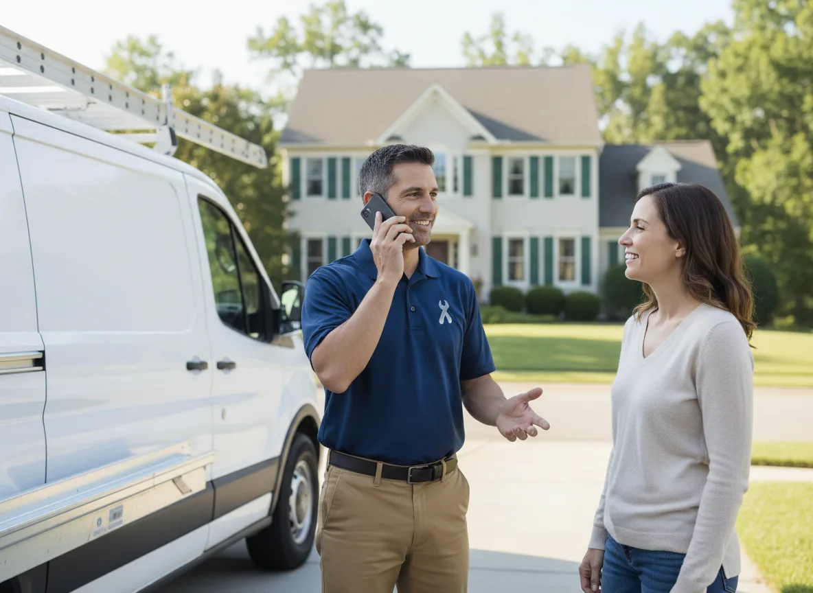Home Gutter Service Mitchells, VA FAQs